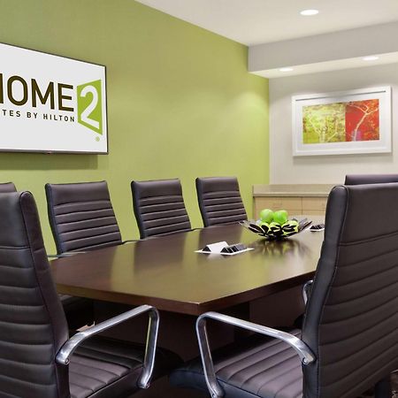 Home2 Suites By Hilton Seattle Airport Тукуила Екстериор снимка