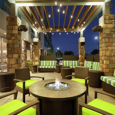 Home2 Suites By Hilton Seattle Airport Тукуила Екстериор снимка