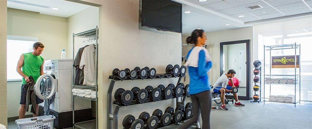 Home2 Suites By Hilton Seattle Airport Тукуила Екстериор снимка