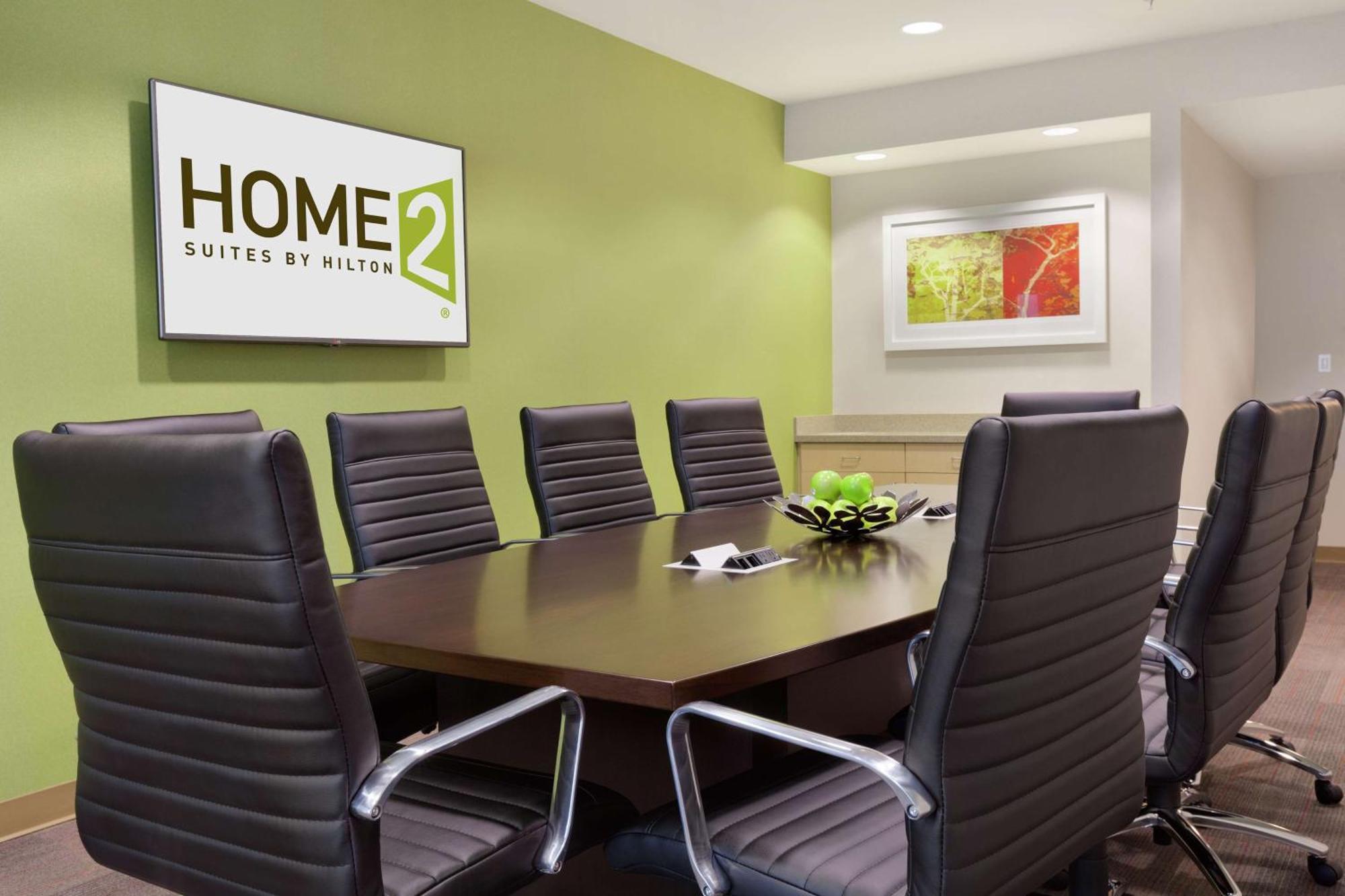 Home2 Suites By Hilton Seattle Airport Тукуила Екстериор снимка