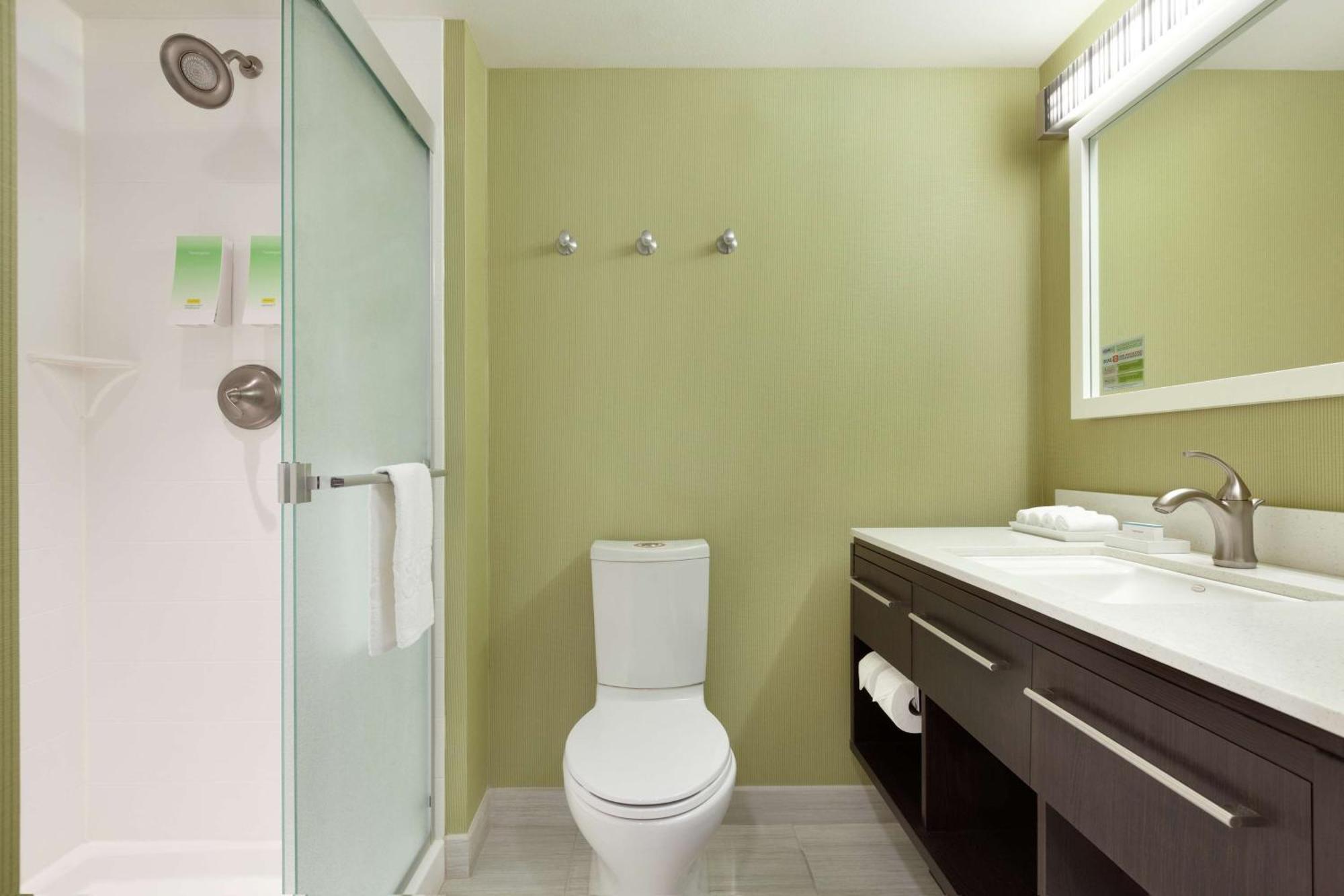 Home2 Suites By Hilton Seattle Airport Тукуила Екстериор снимка