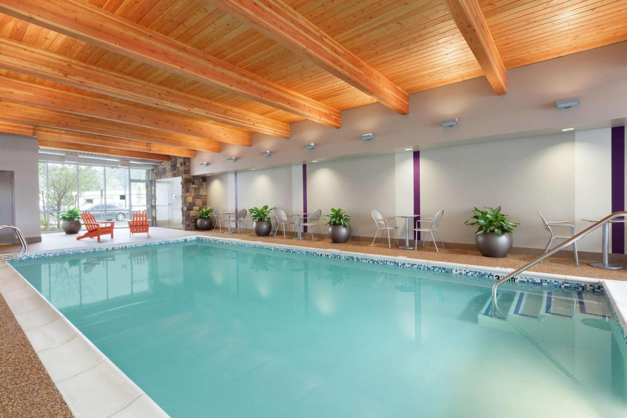 Home2 Suites By Hilton Seattle Airport Тукуила Екстериор снимка